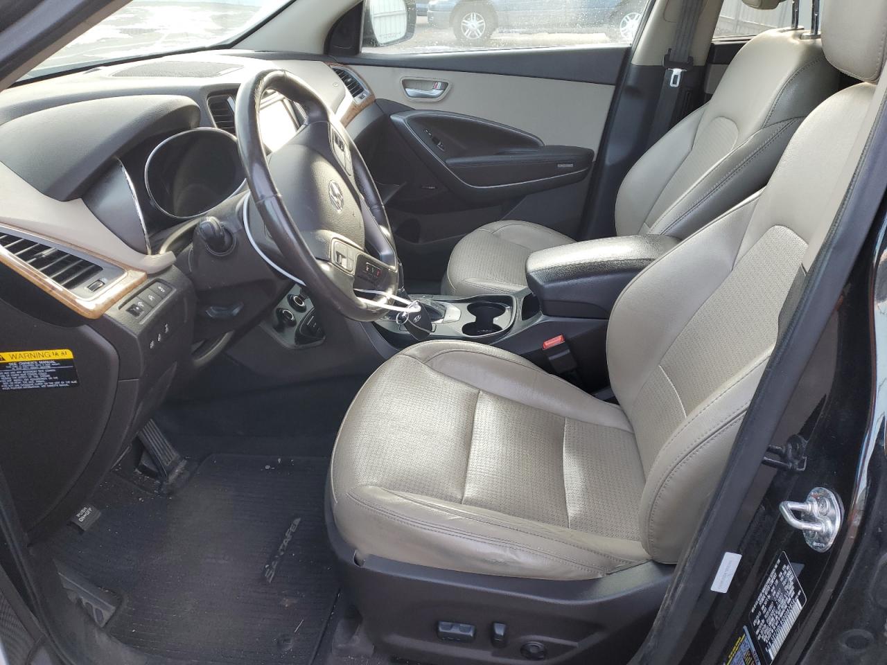 2013 Hyundai Santa Fe - Image 7