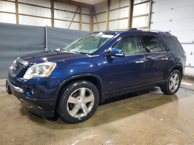 2011 Gmc Acadia Slt-1