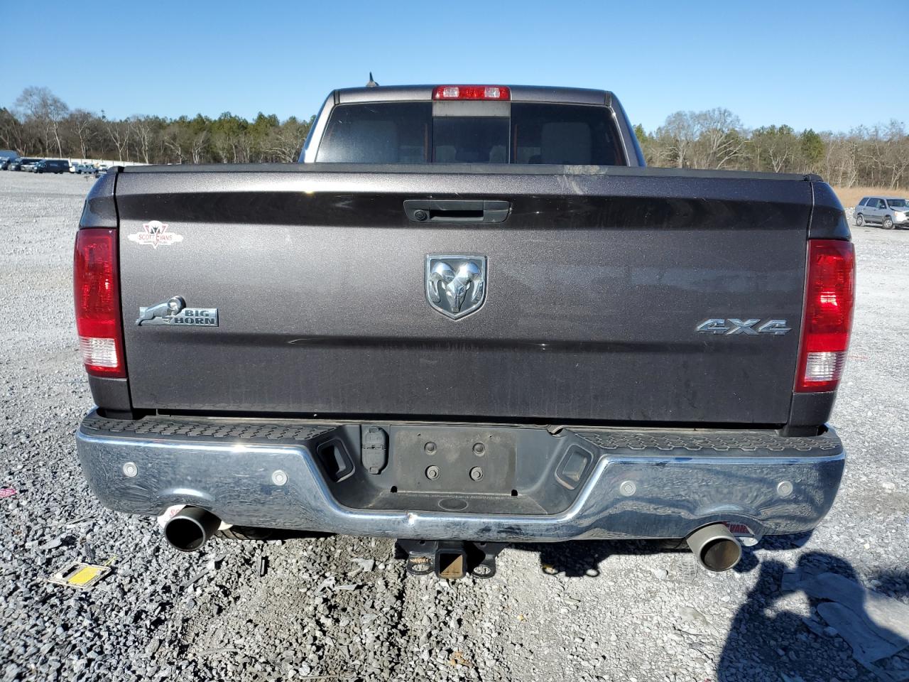 2019 RAM 1500 - Image 6