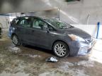 2012 Toyota Prius V  for Sale in Sandston, VA - Undercarriage