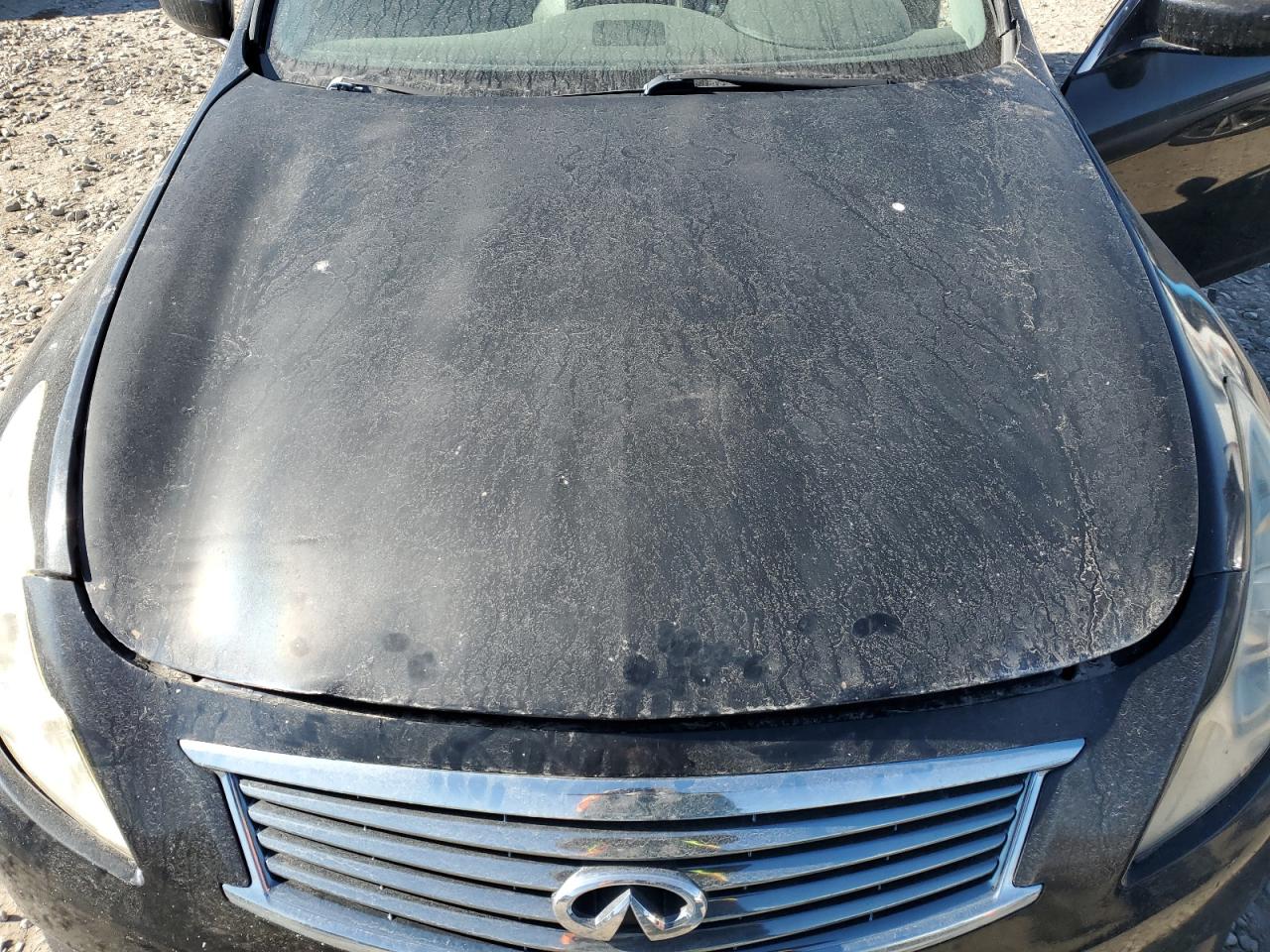 2010 Infiniti G37 VIN: JN1CV6AR7AM254543 Lot: 42215225