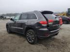 2018 Jeep Grand Cherokee Overland zu verkaufen in Ellenwood, GA - Side