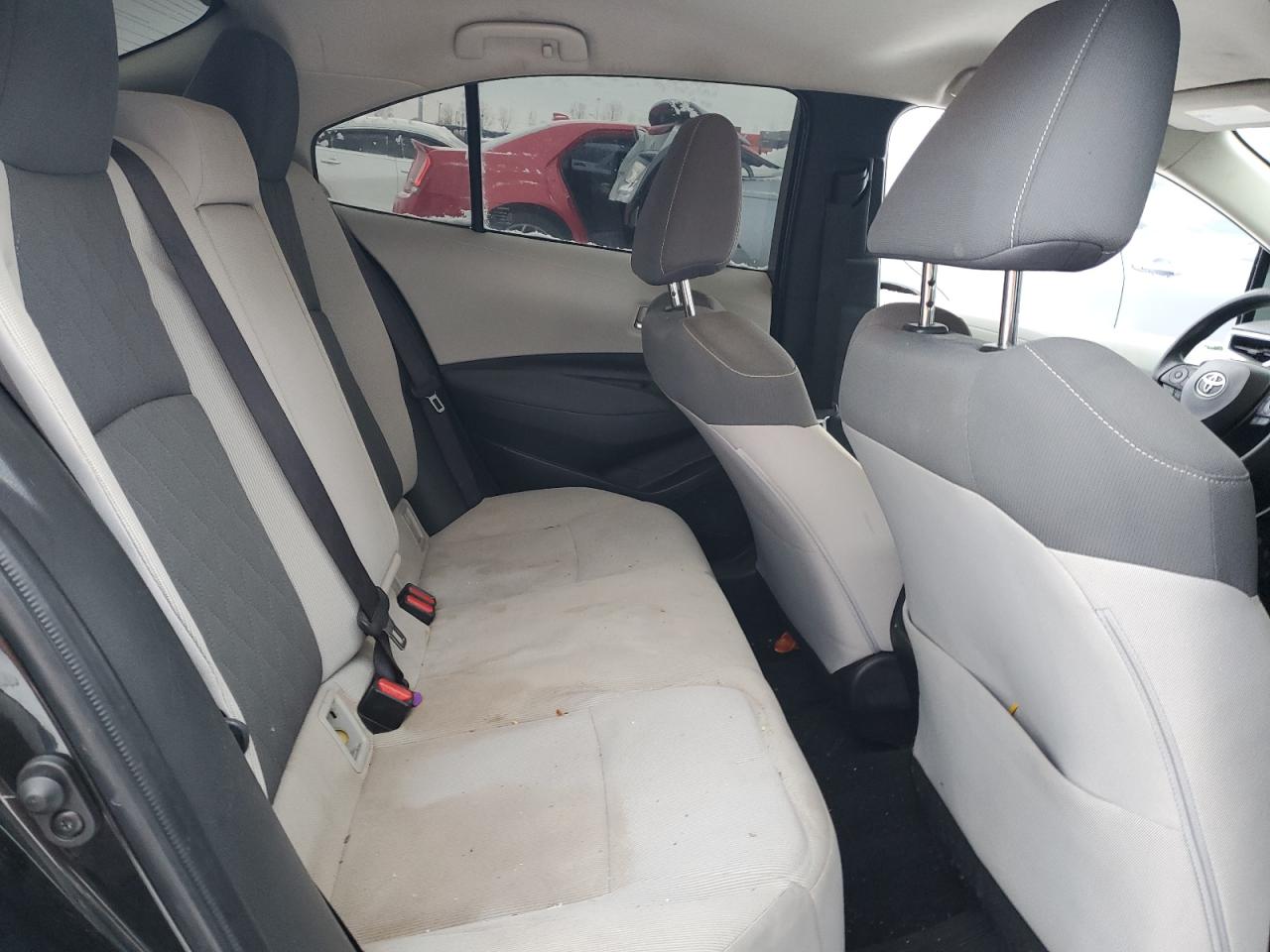 2020 Toyota Corolla - Image 10