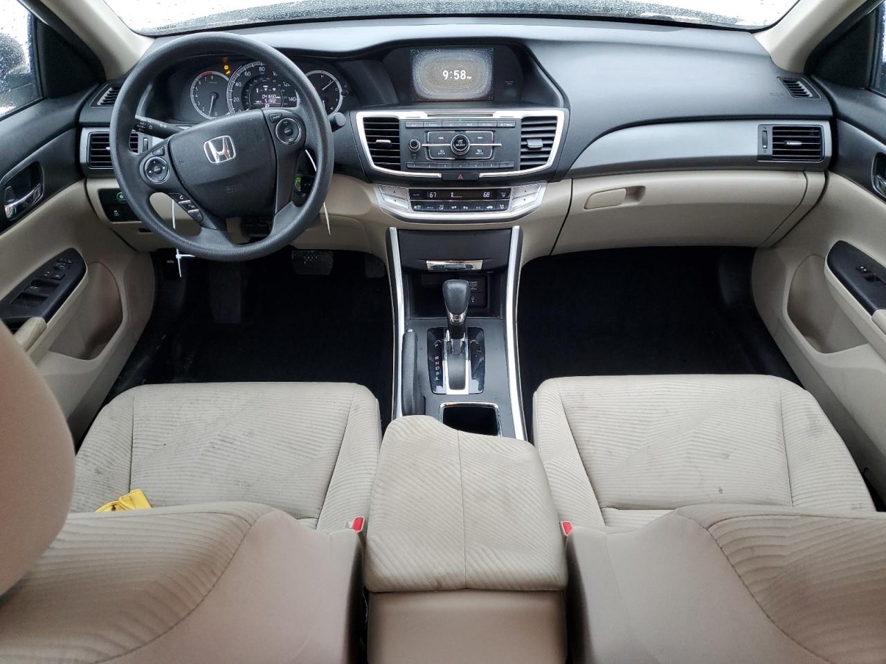 2014 Honda Accord - Image 8