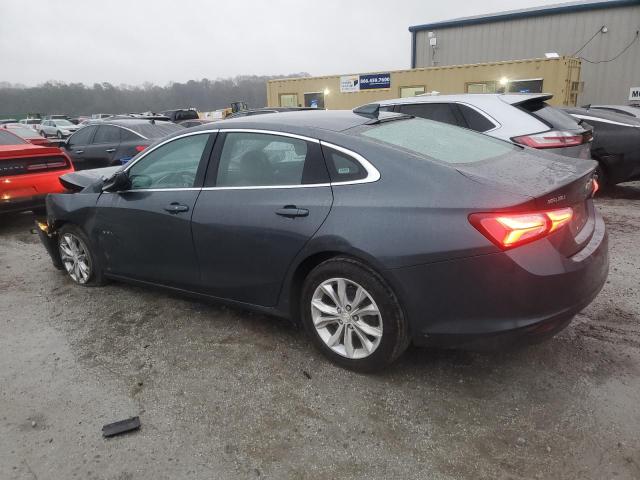  CHEVROLET MALIBU 2021 Gray