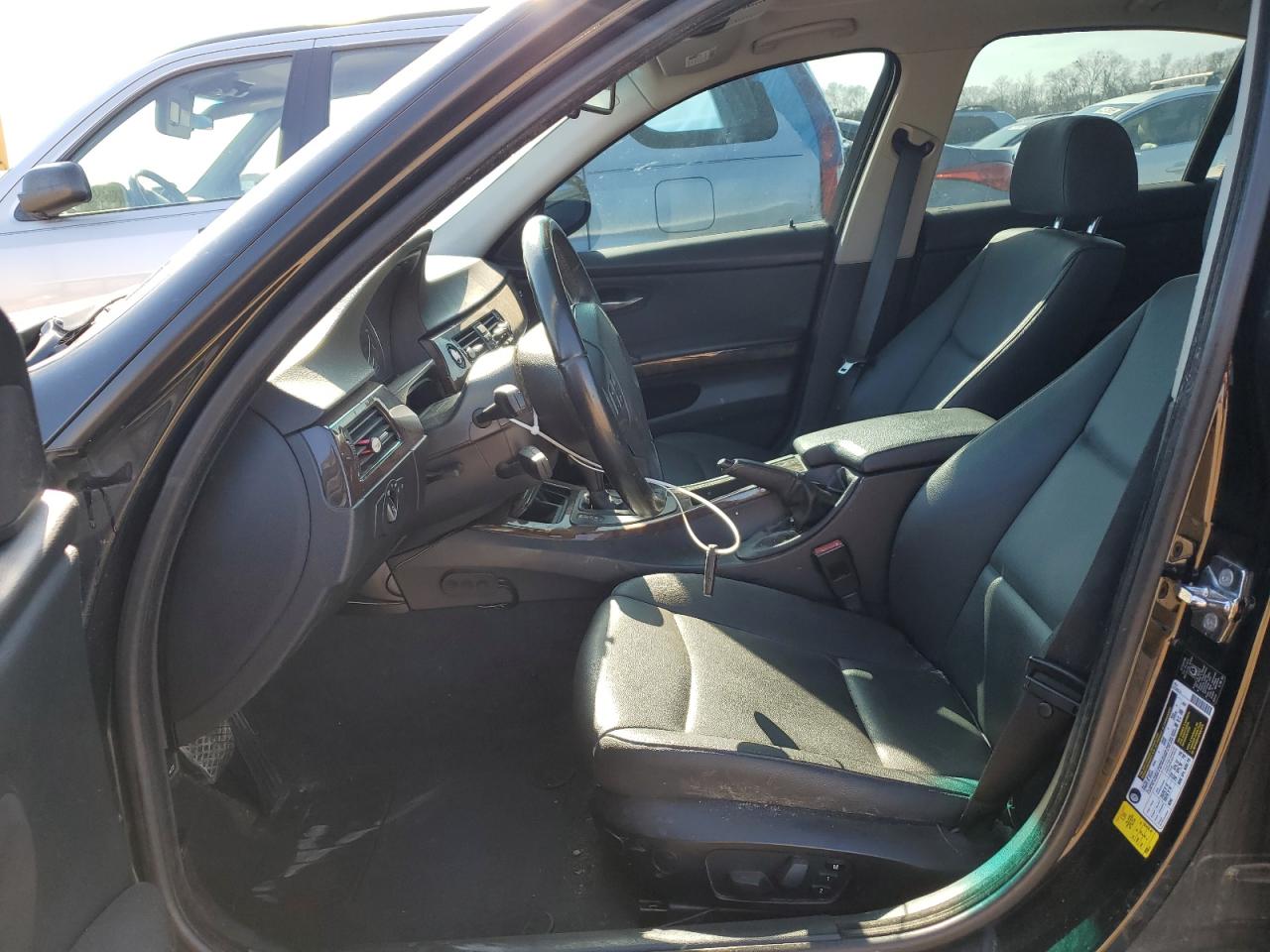 2009 BMW 3er - Image 7