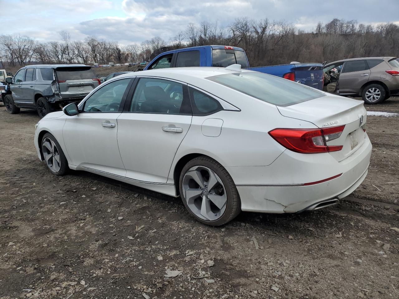 2020 Honda Accord - Image 2