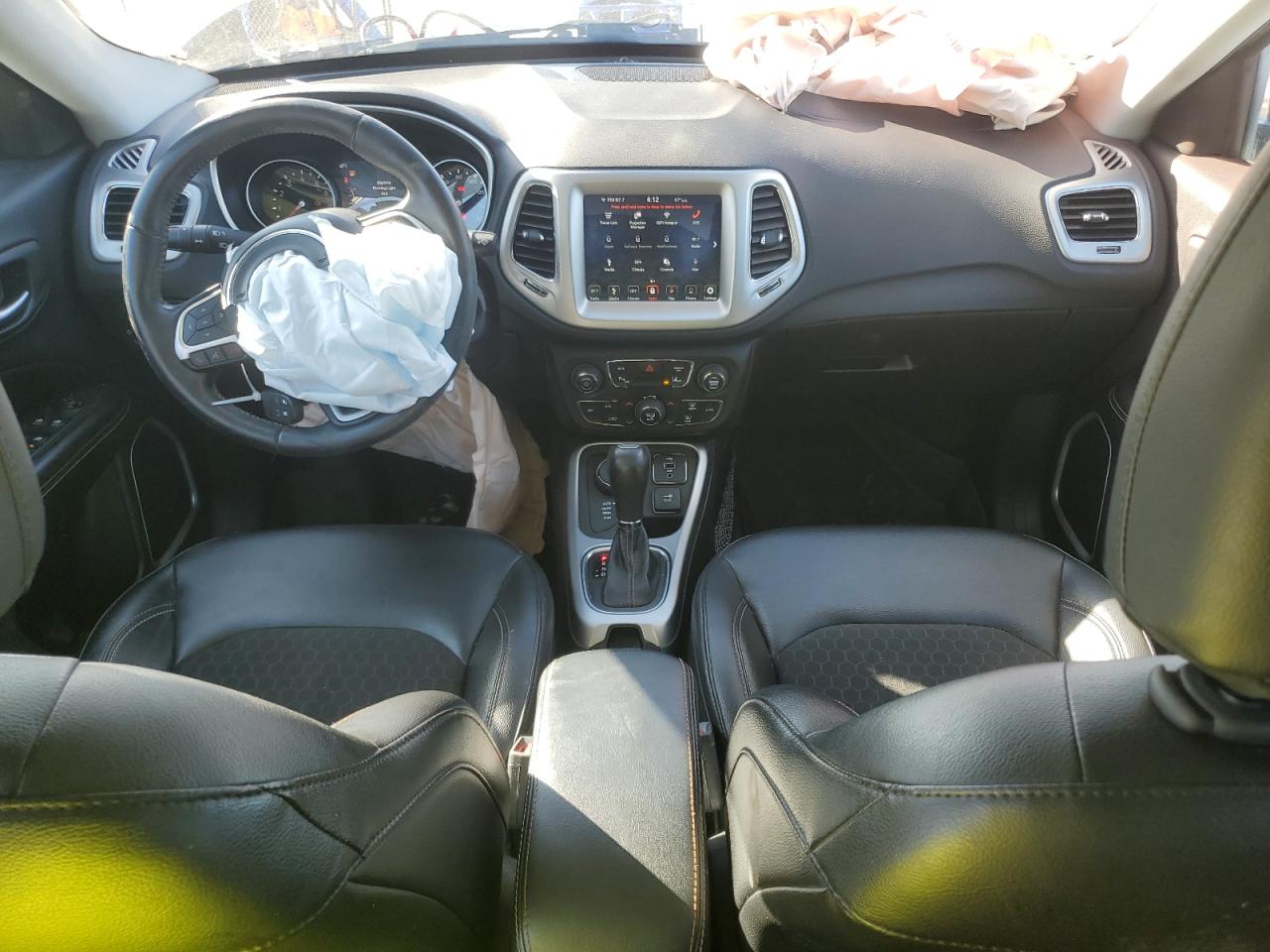 2018 Jeep Compass - Image 8