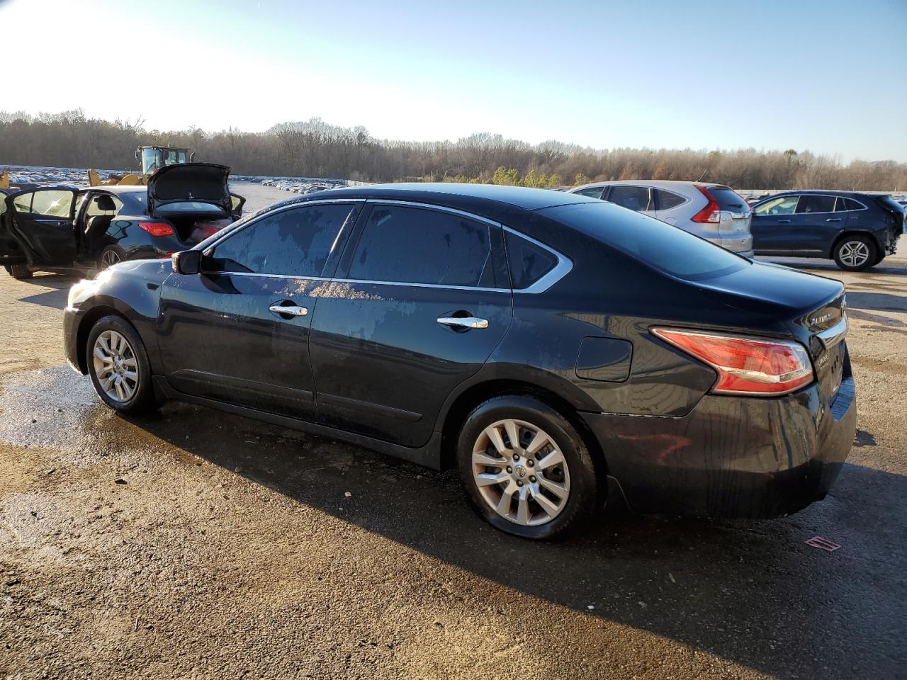 2013 Nissan Altima - Image 2
