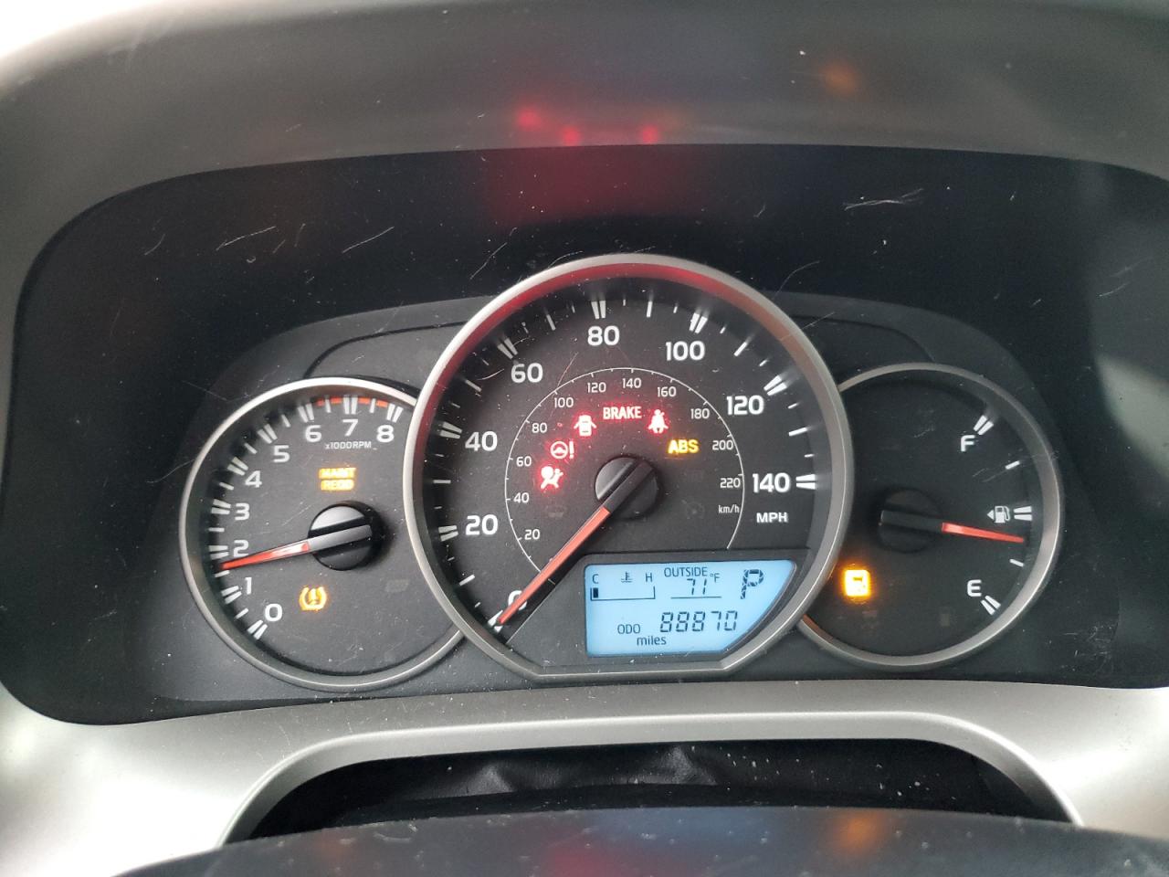 JTMZFREV1GJ100143 TOYOTA RAV4 2016