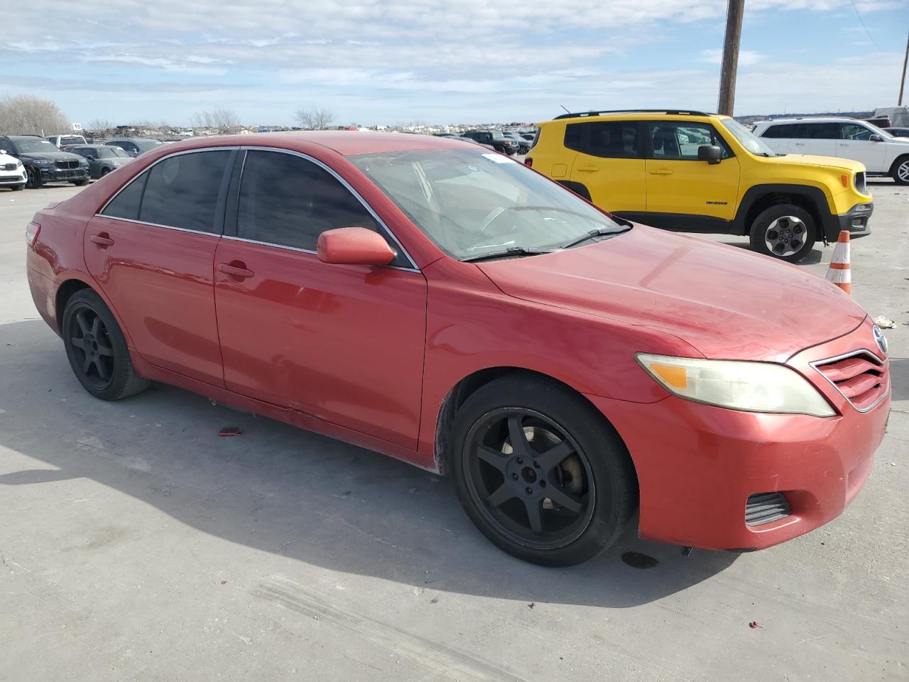 2011 Toyota Camry - Image 4