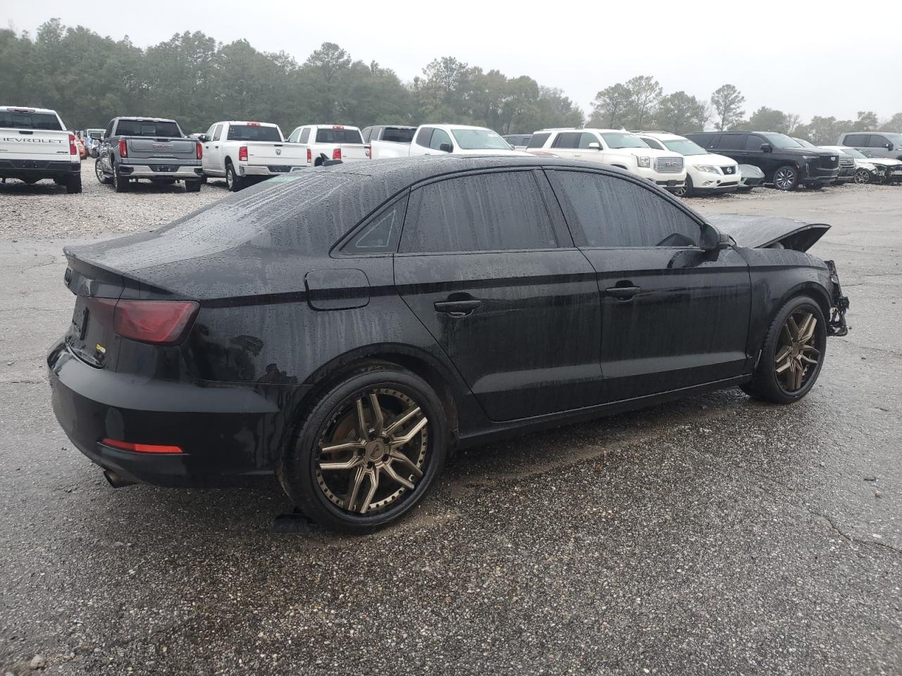 2015 Audi A3 - Image 3