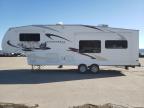 2007 Coach Chaparral за продажба в Eldridge, IA - Front End