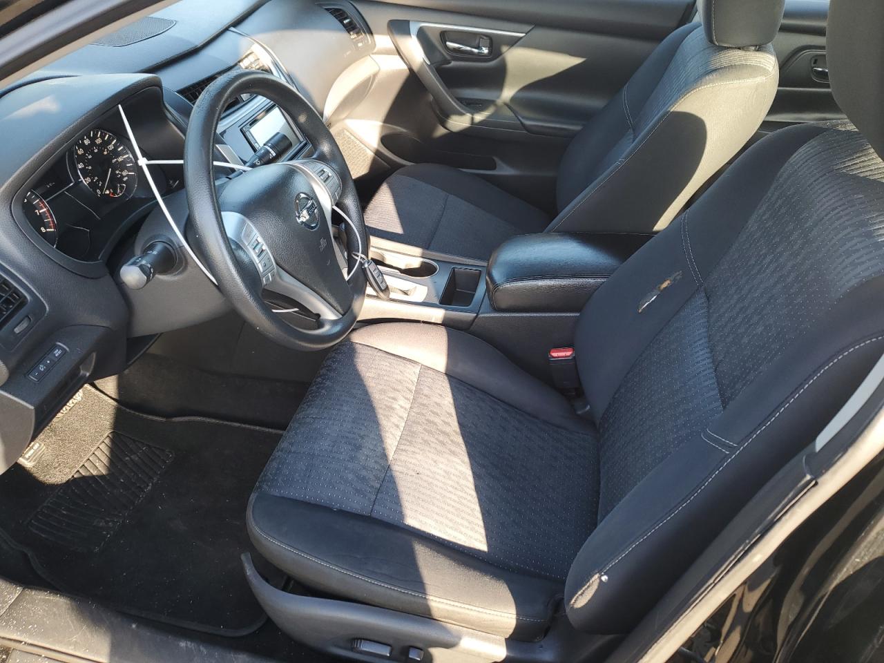 2016 Nissan Altima - Image 7