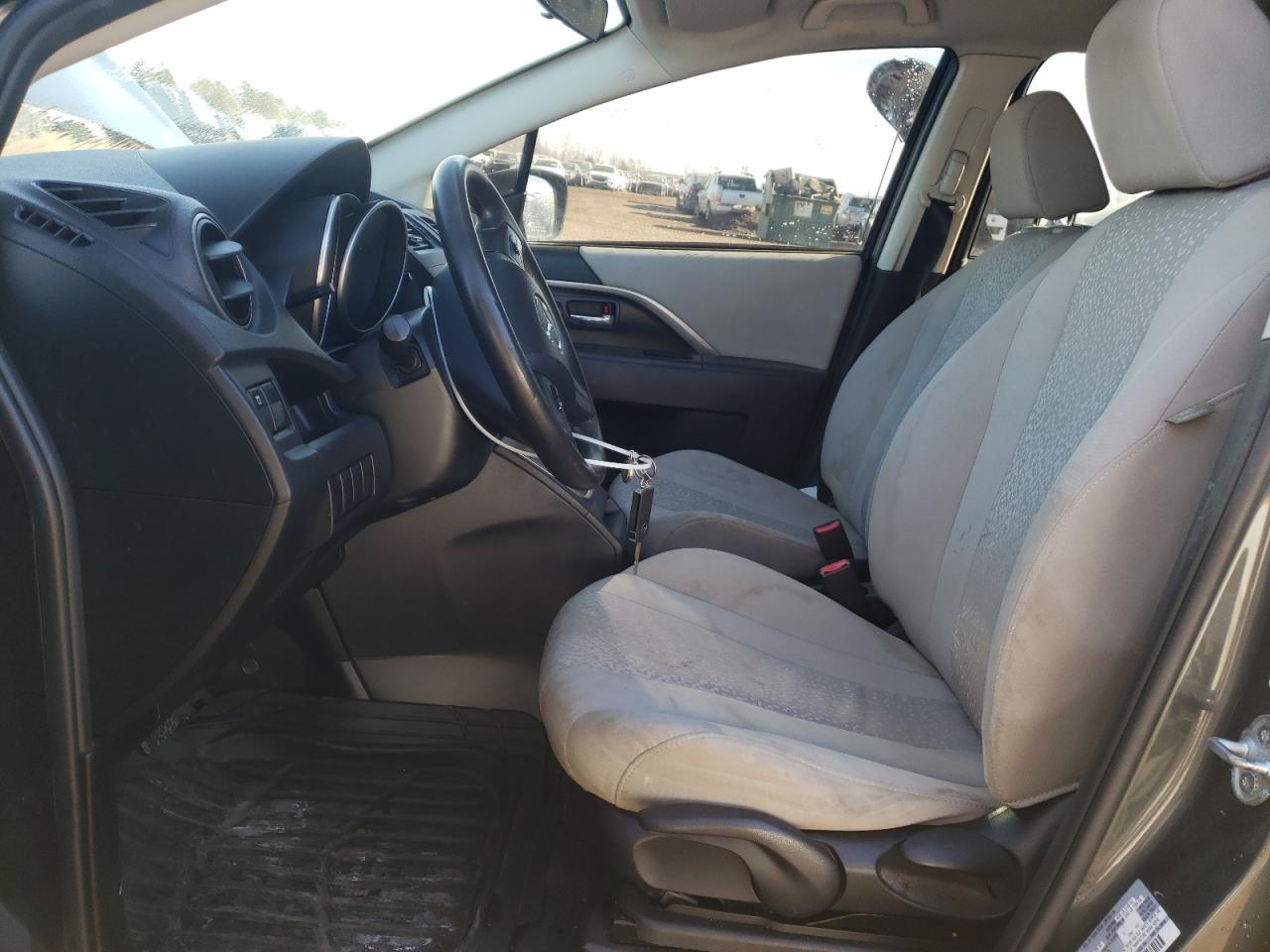 2012 Mazda 5 - Image 7