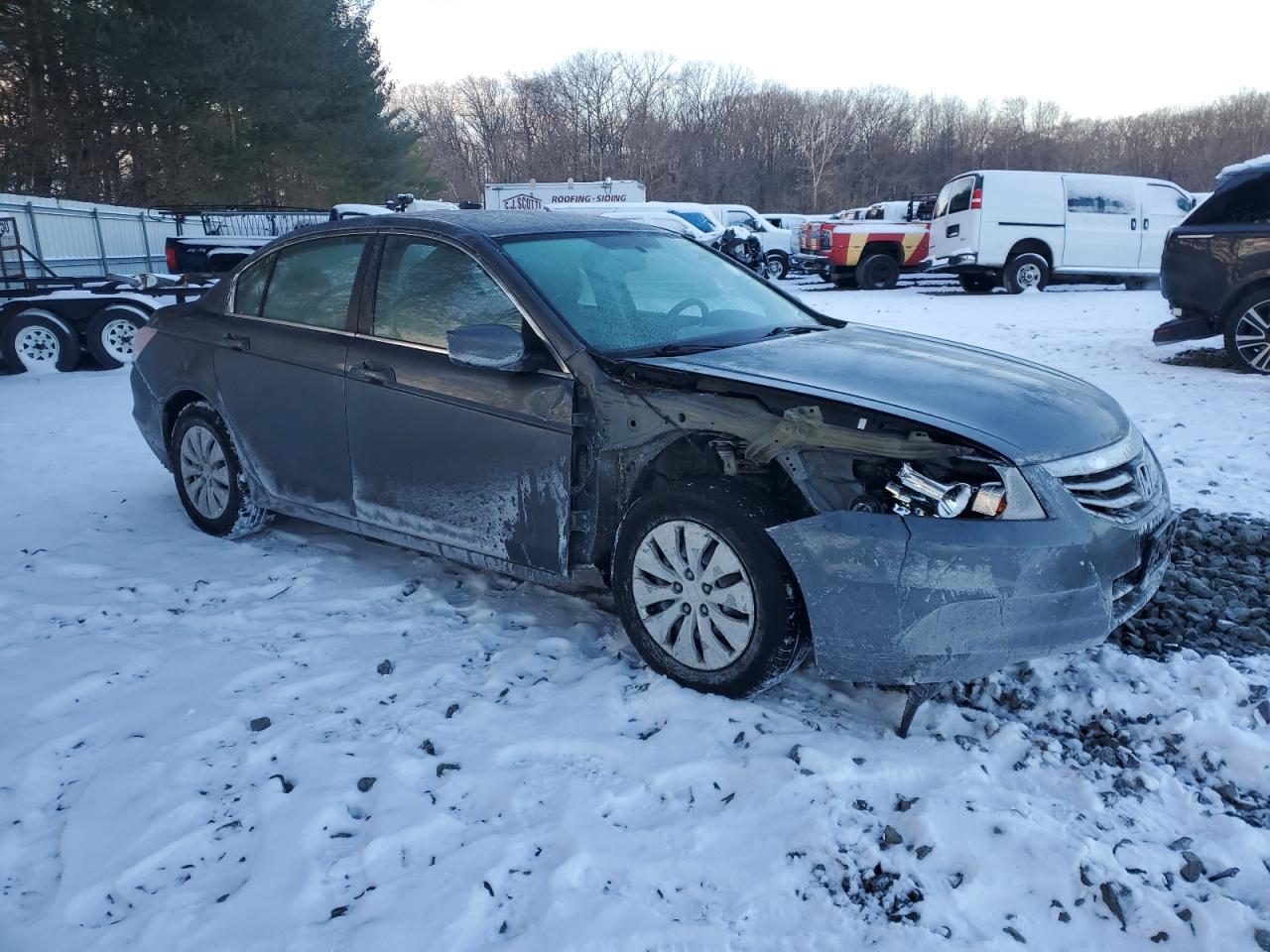 2011 Honda Accord - Image 4