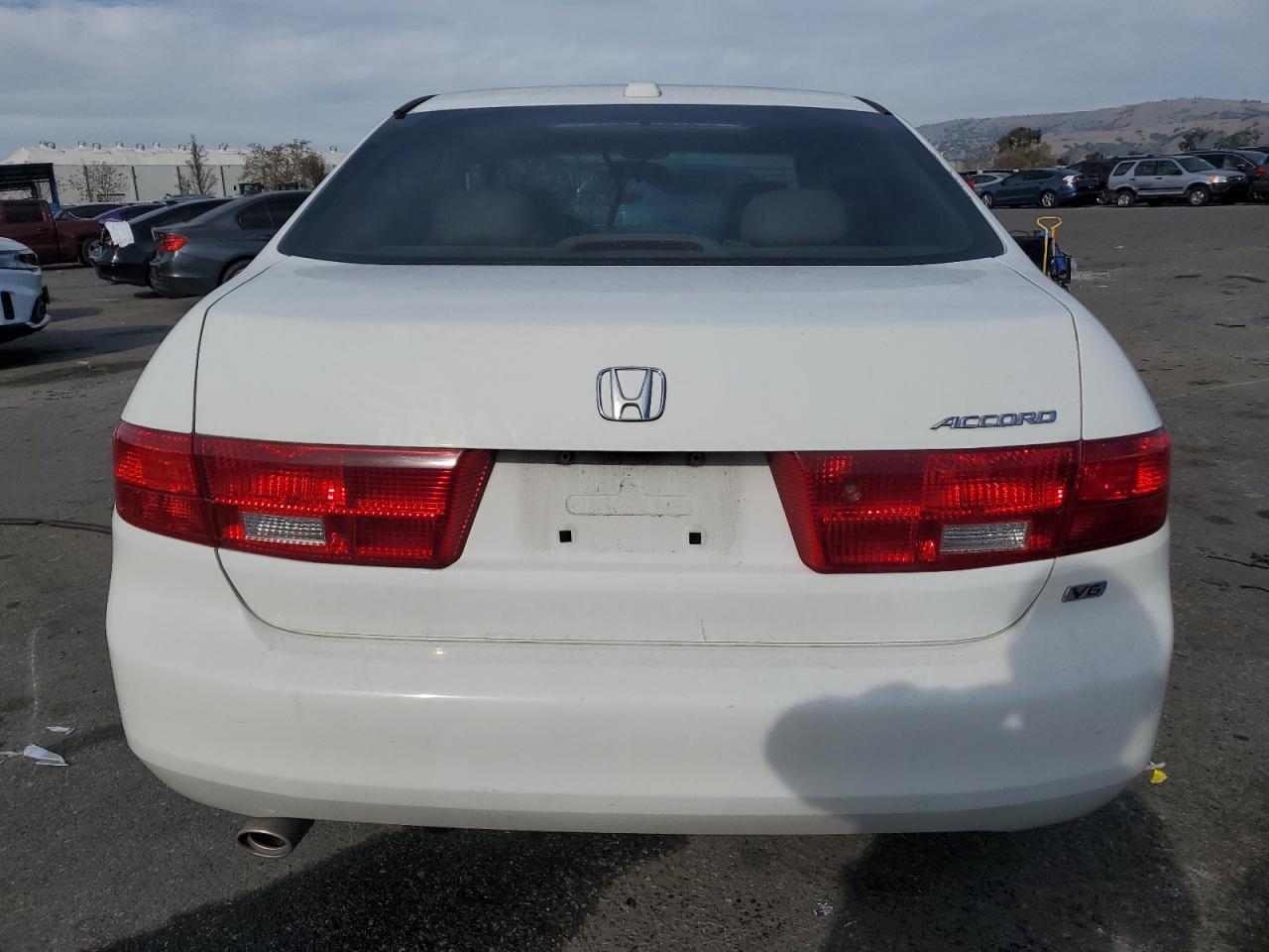 2005 Honda Accord - Image 6