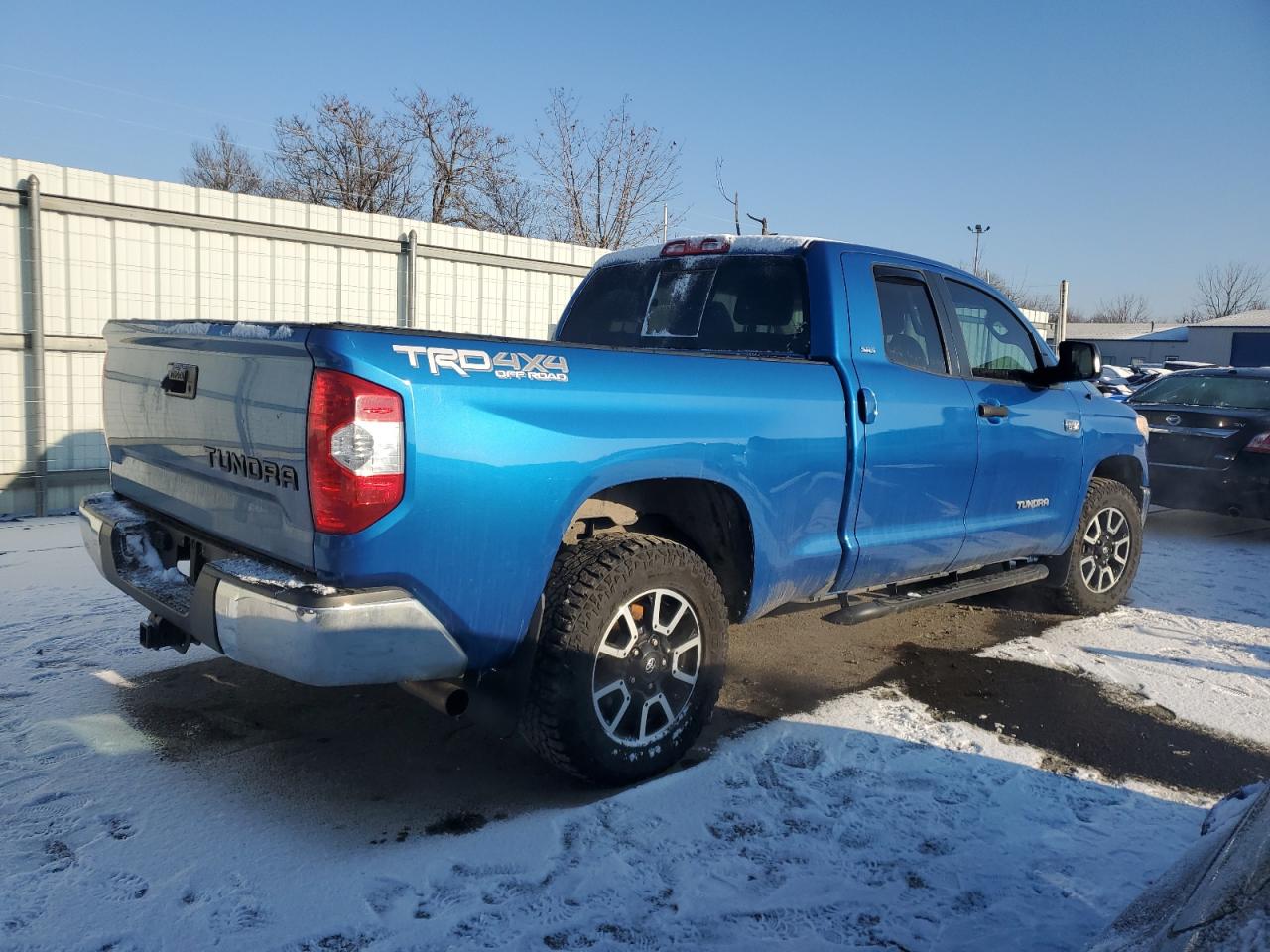 2017 Toyota Tundra - Image 3