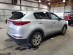 2017 Kia Sportage Lx na sprzedaż w Sandston, VA - Front End