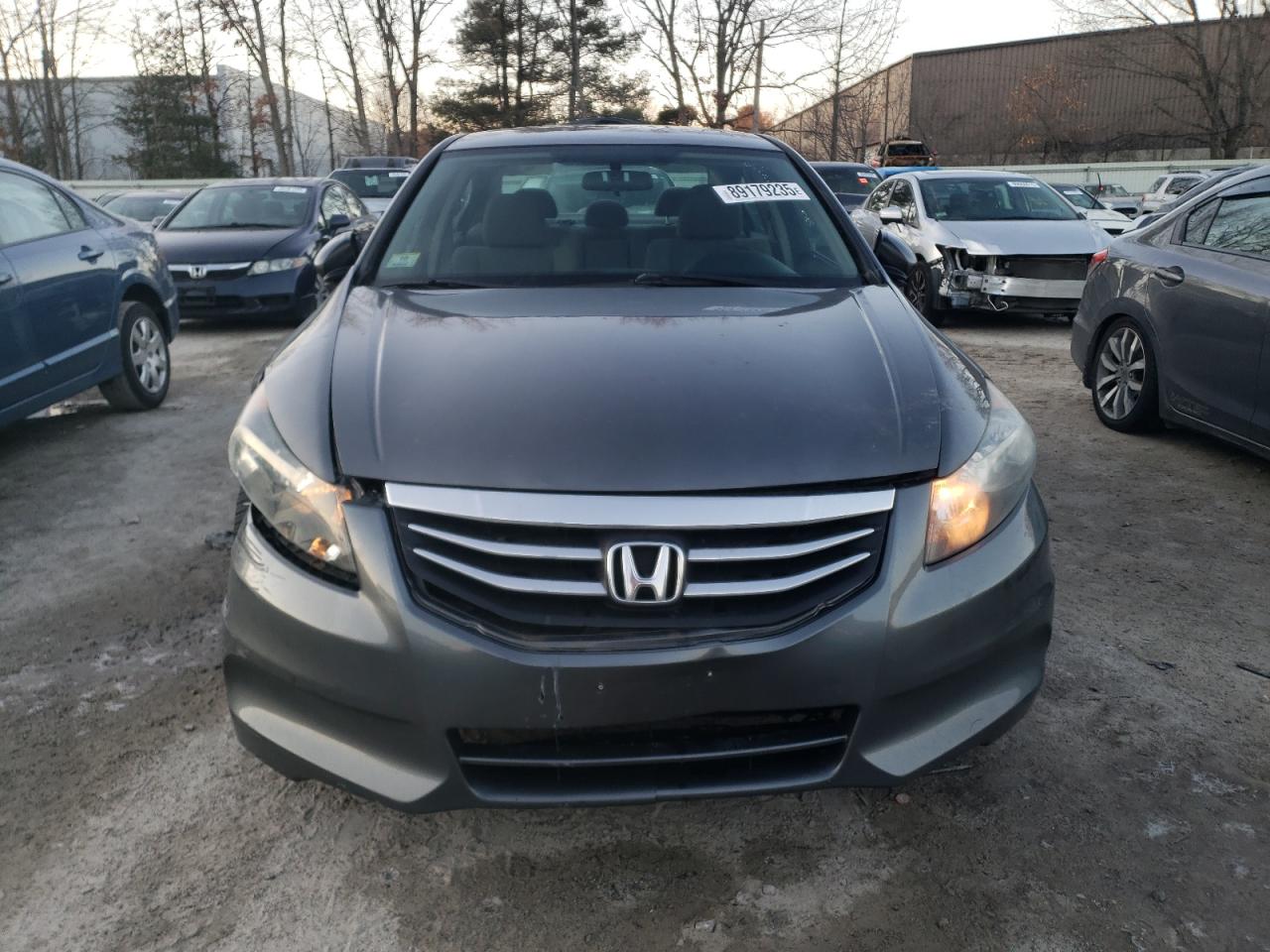 2012 Honda Accord - Image 5