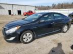 2012 Hyundai Sonata Hybrid за продажба в Grenada, MS - Normal Wear