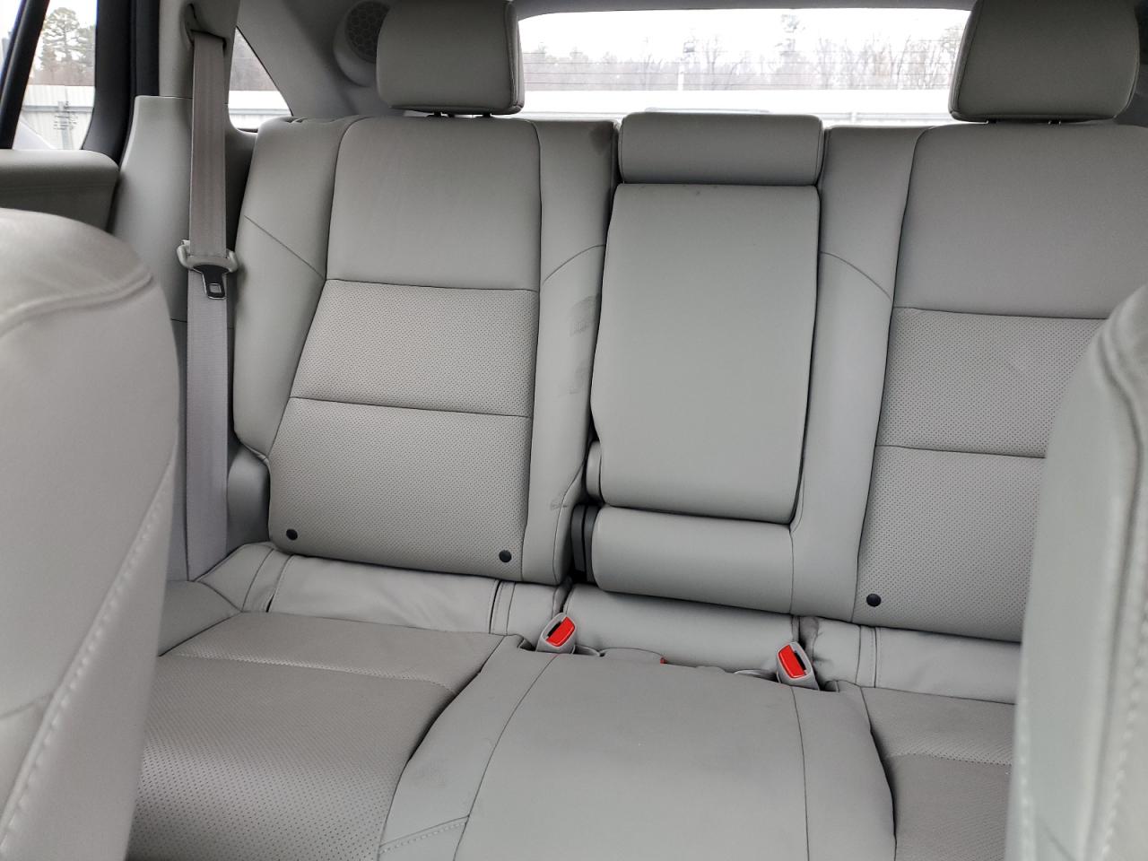 2016 Acura RDX - Image 10
