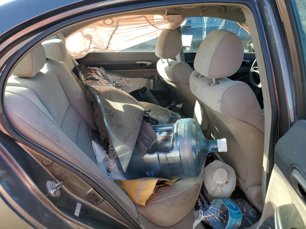 2009 Honda Civic - Image 10
