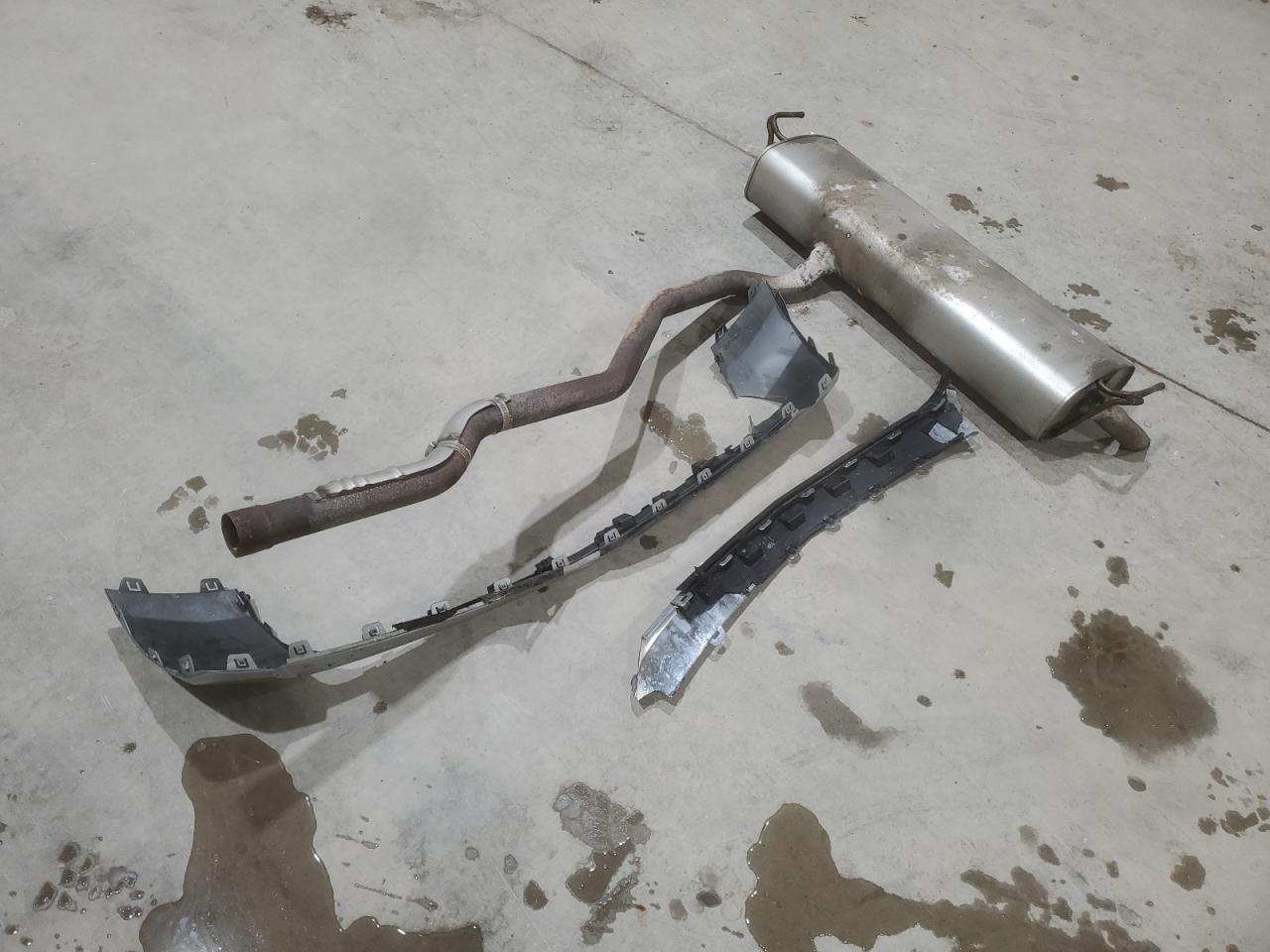 KL79MRSL3MB001755 CHEVROLET TRAILBLZR 2021