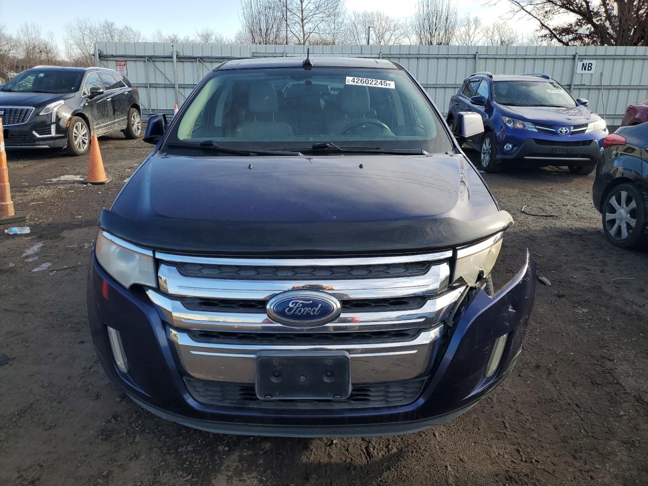 2011 Ford Edge - Image 5