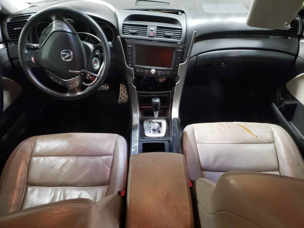 2007 Acura TL - Image 8