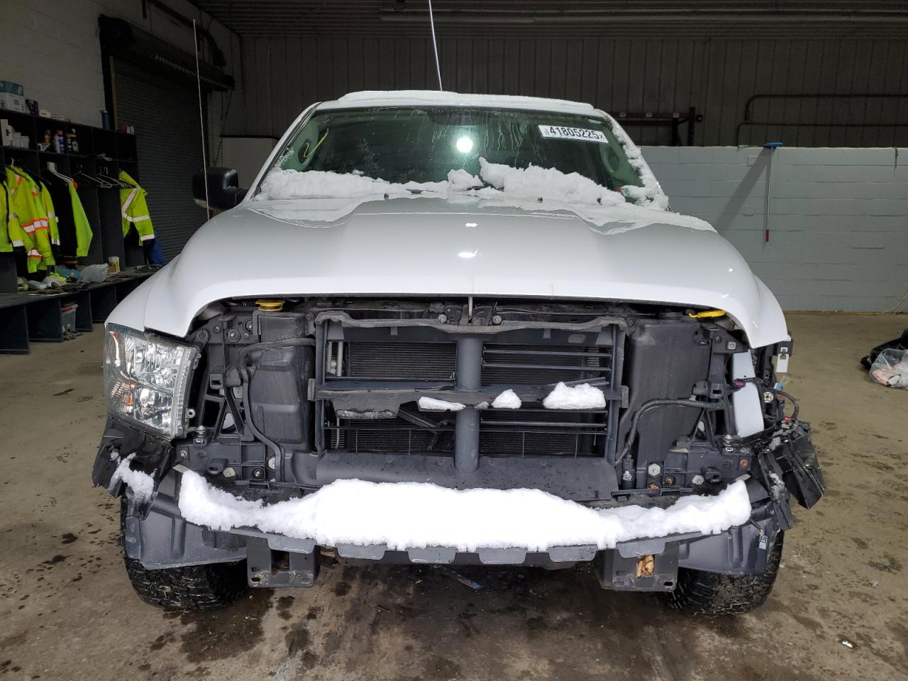 2018 RAM 1500 - Image 5