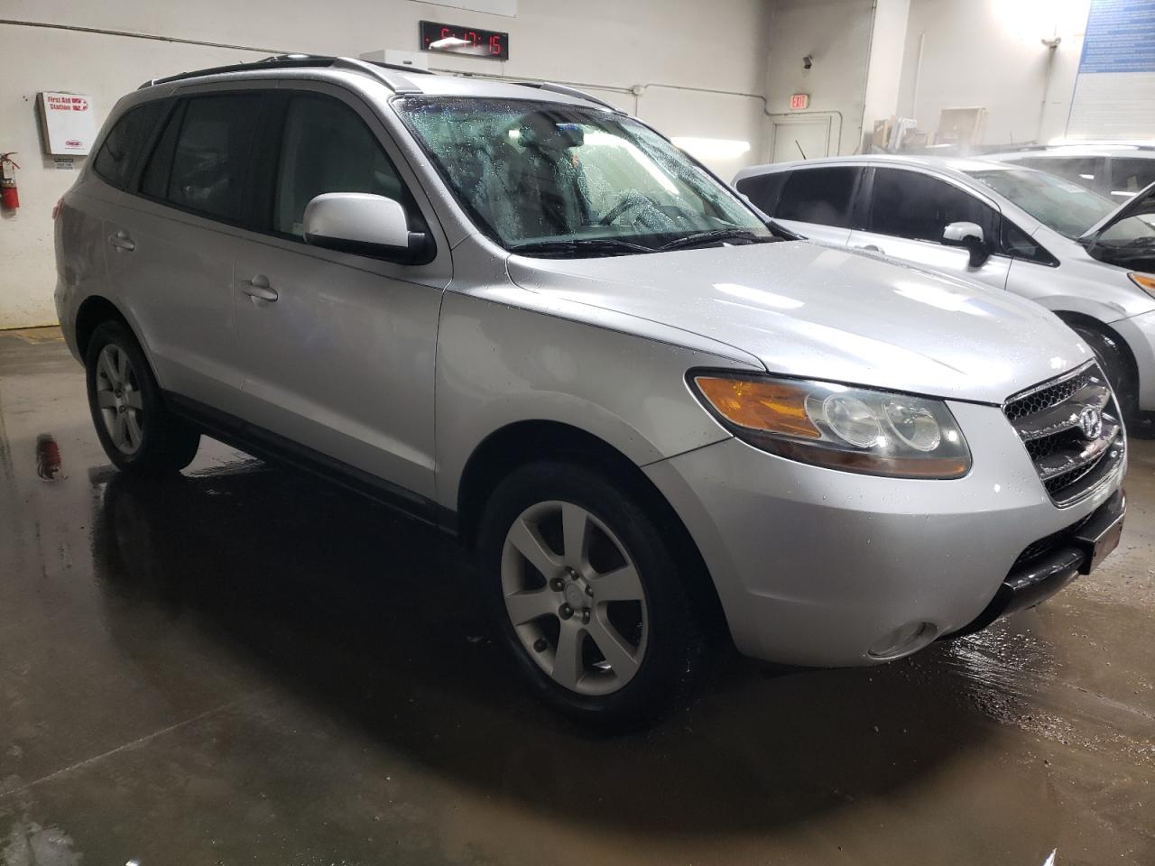 2007 Hyundai Santa Fe - Image 4