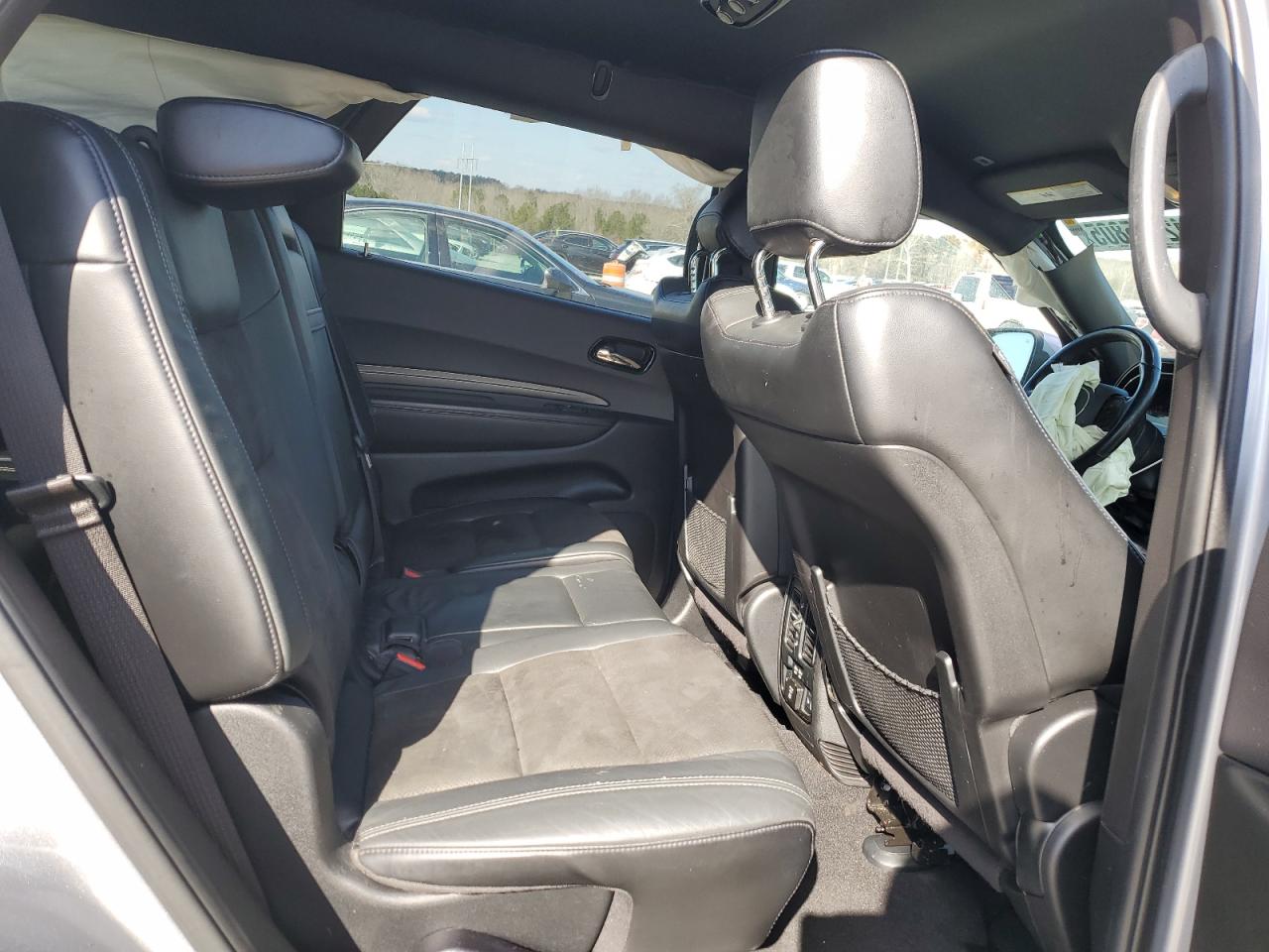 2021 Dodge Durango - Image 11