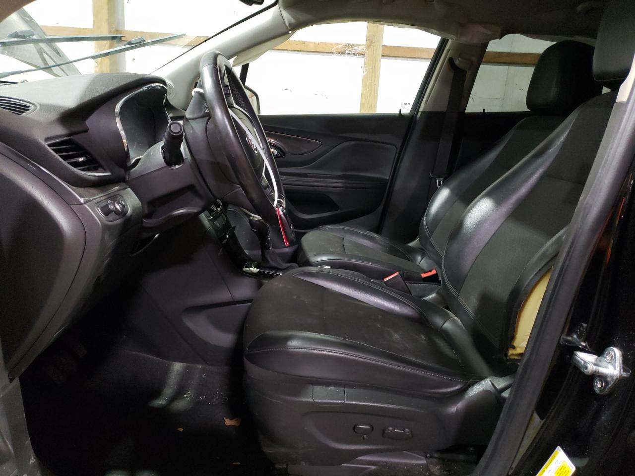 2018 Buick Encore - Image 7
