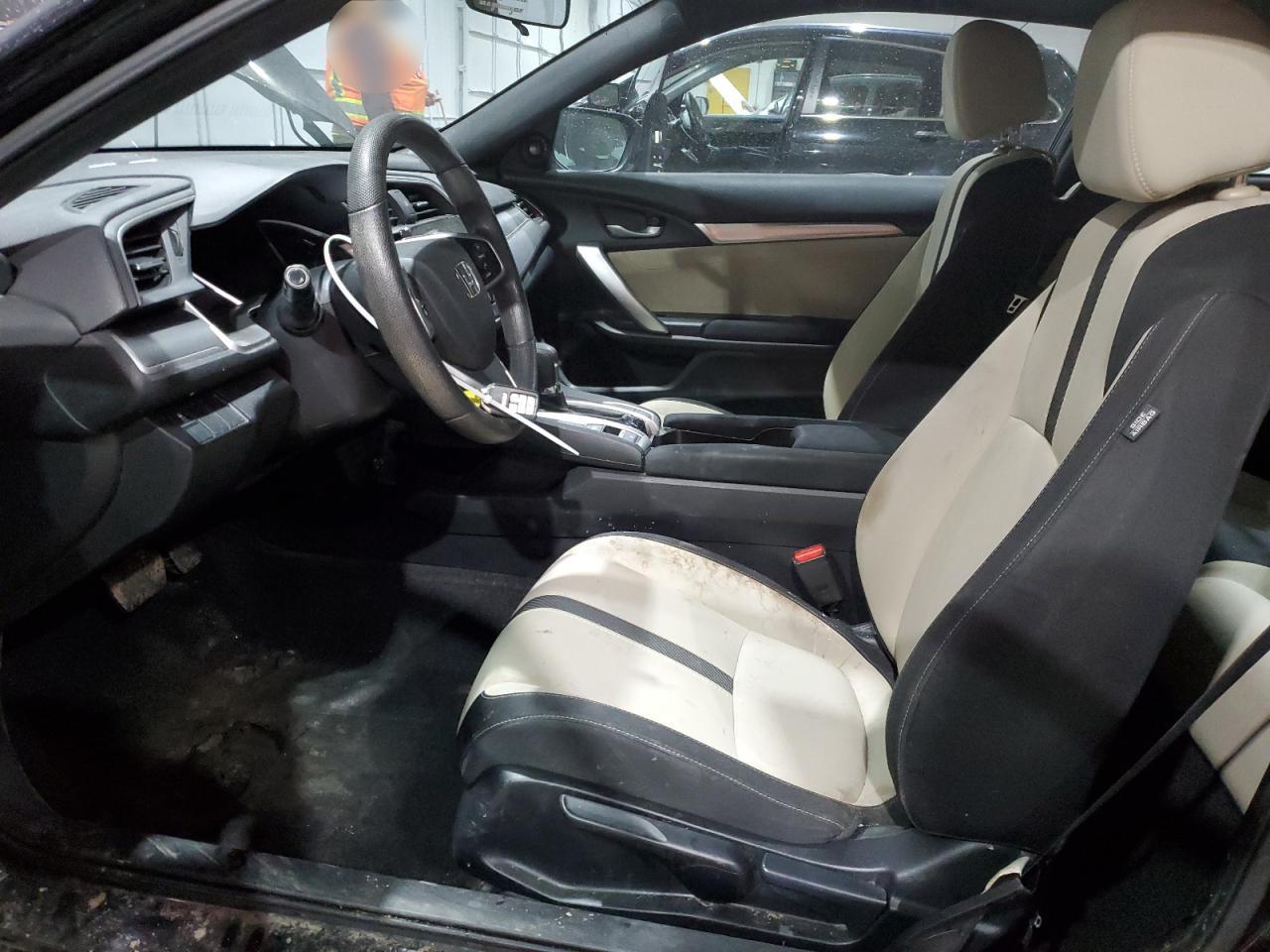 2016 Honda Civic - Image 7