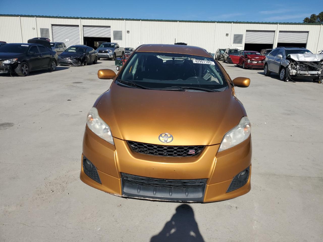 2009 Toyota Corolla - Image 5