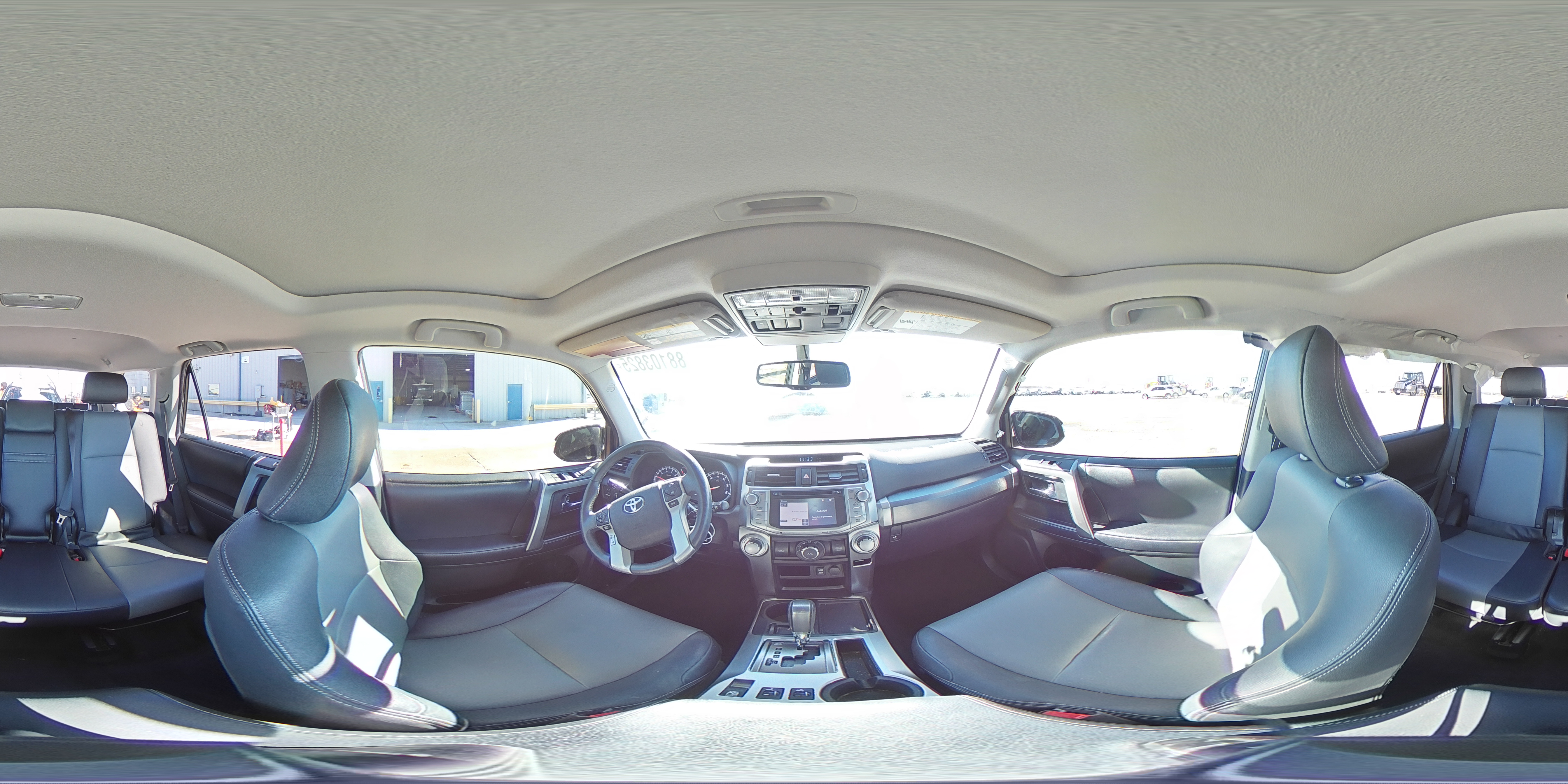 2019 Toyota 4Runner - Image 15