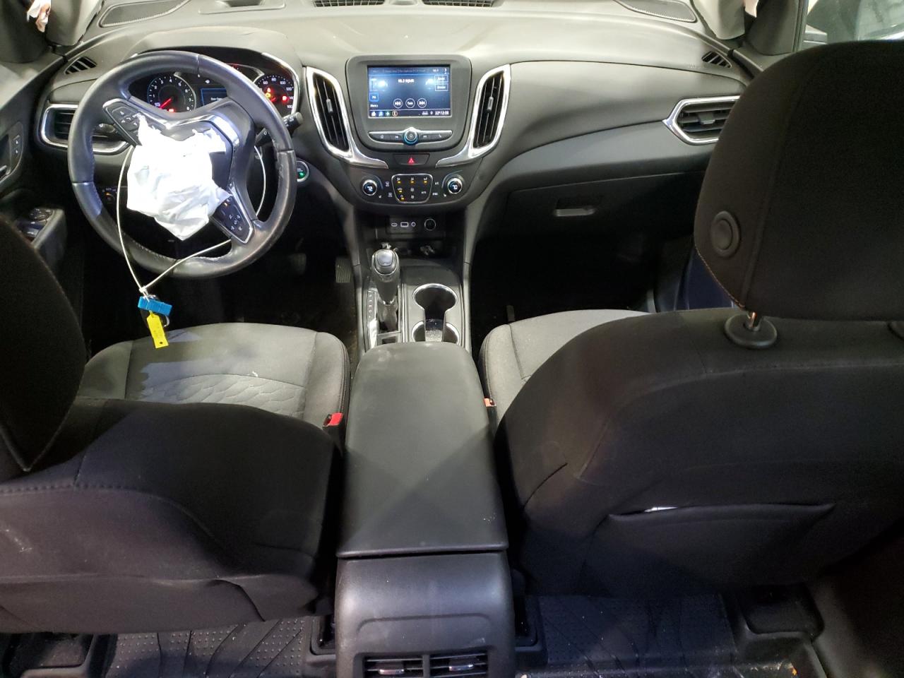 2020 Chevrolet Equinox - Image 8