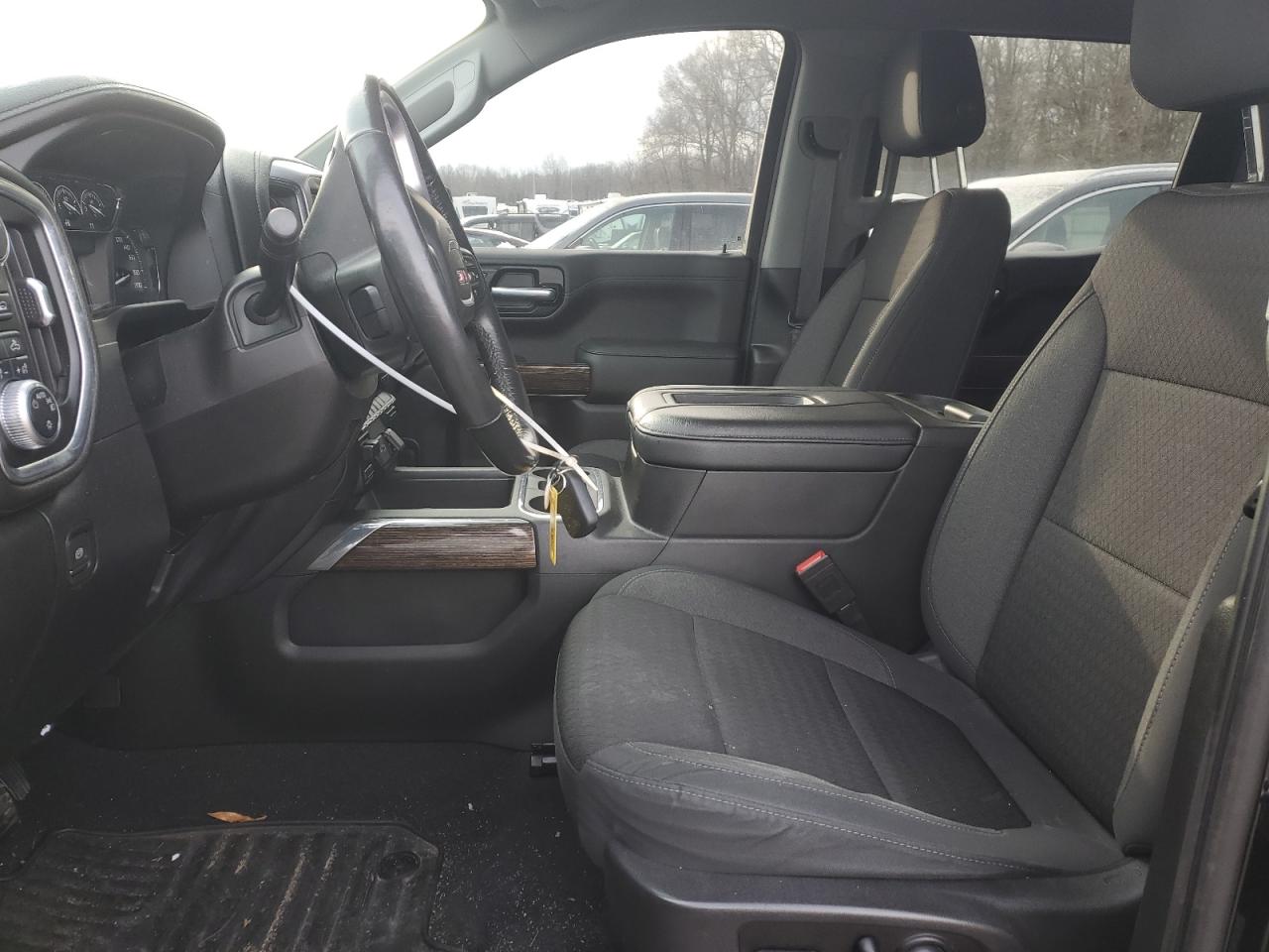 2020 GMC Sierra - Image 7