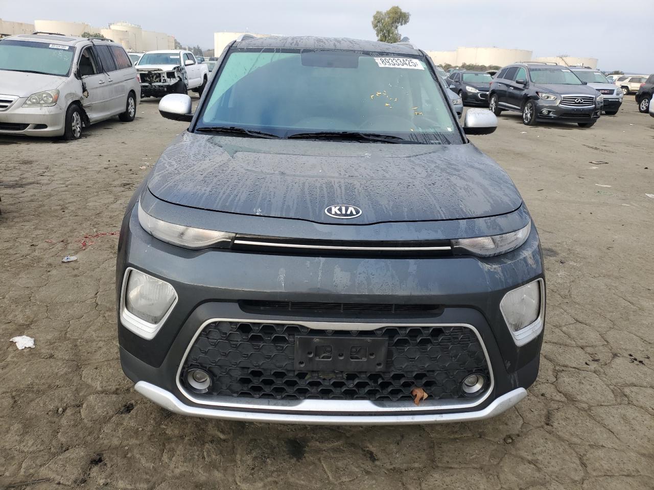 2020 Kia Soul - Image 5
