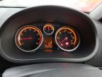 2012 VAUXHALL CORSA SRI for sale at Copart WOLVERHAMPTON