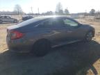 2016 Honda Civic Lx for Sale in Seaford, DE - Front End