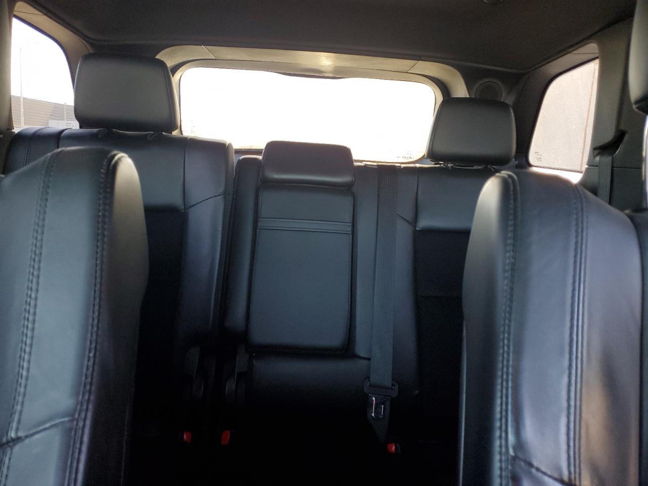 2018 Jeep Grand Cherokee - Image 10
