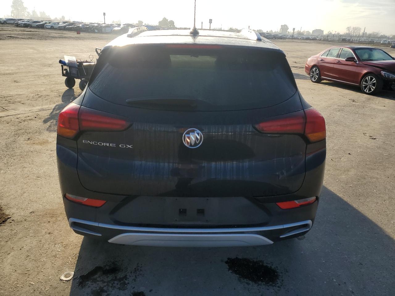 2020 Buick Encore - Image 6