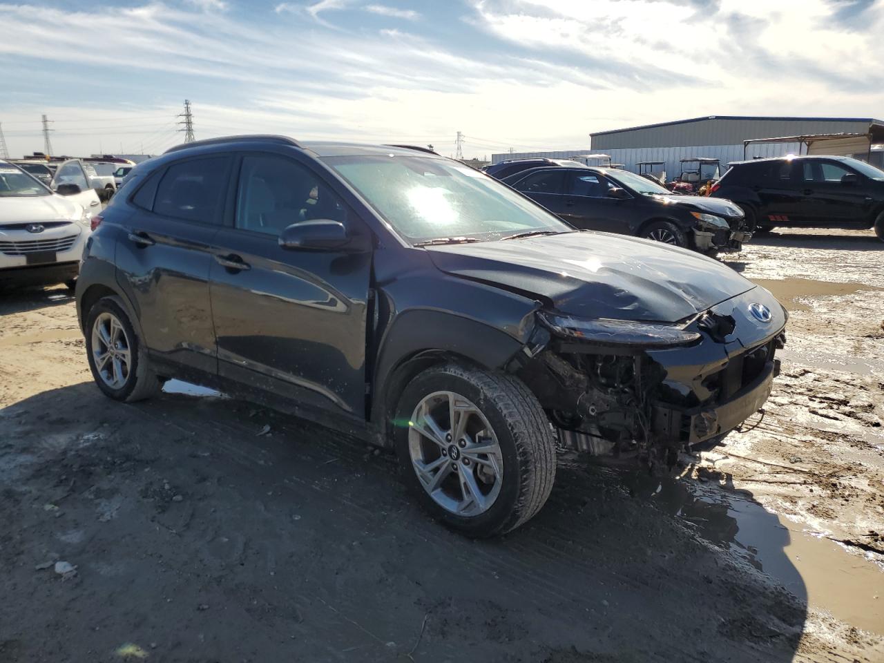 2023 Hyundai Kona - Image 4