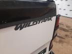 2017 FORD RANGER WIL for sale at Copart WOLVERHAMPTON