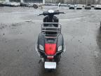 2006 Vespa Granturismo 200 იყიდება Portland-ში, OR - Side