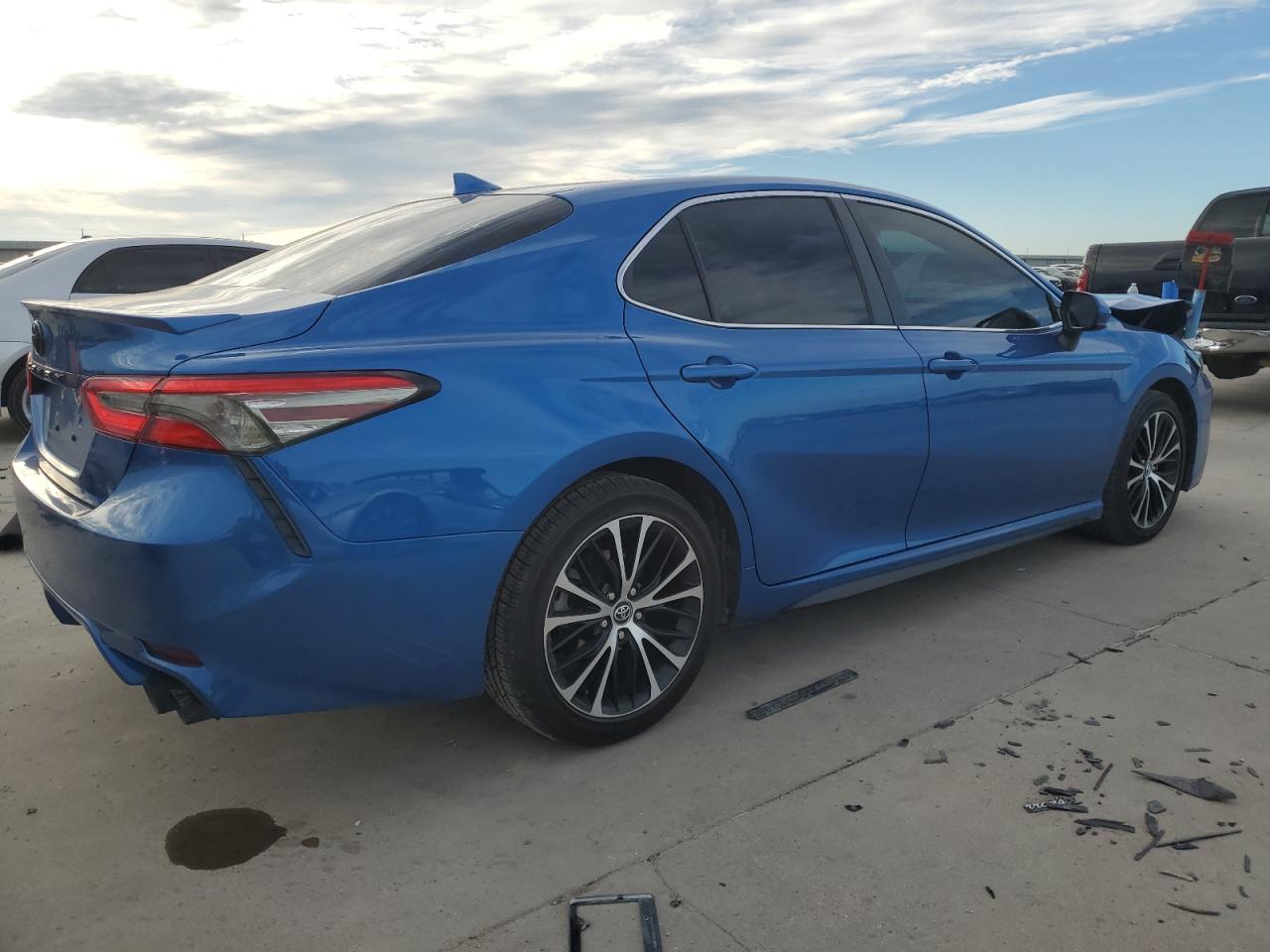 2020 Toyota Camry - Image 3