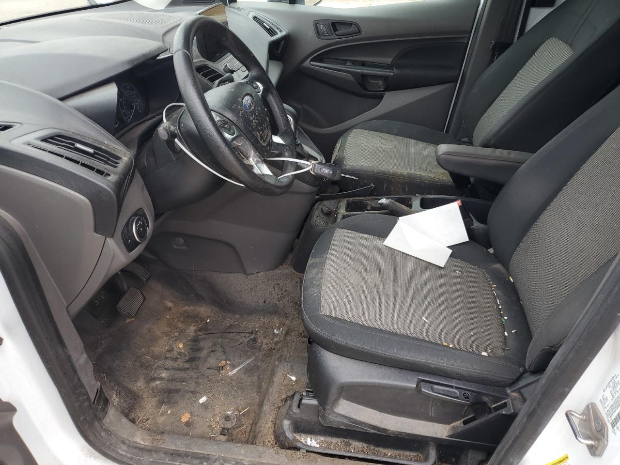 NM0LS7S20N1528988 FORD TRANSIT 2022