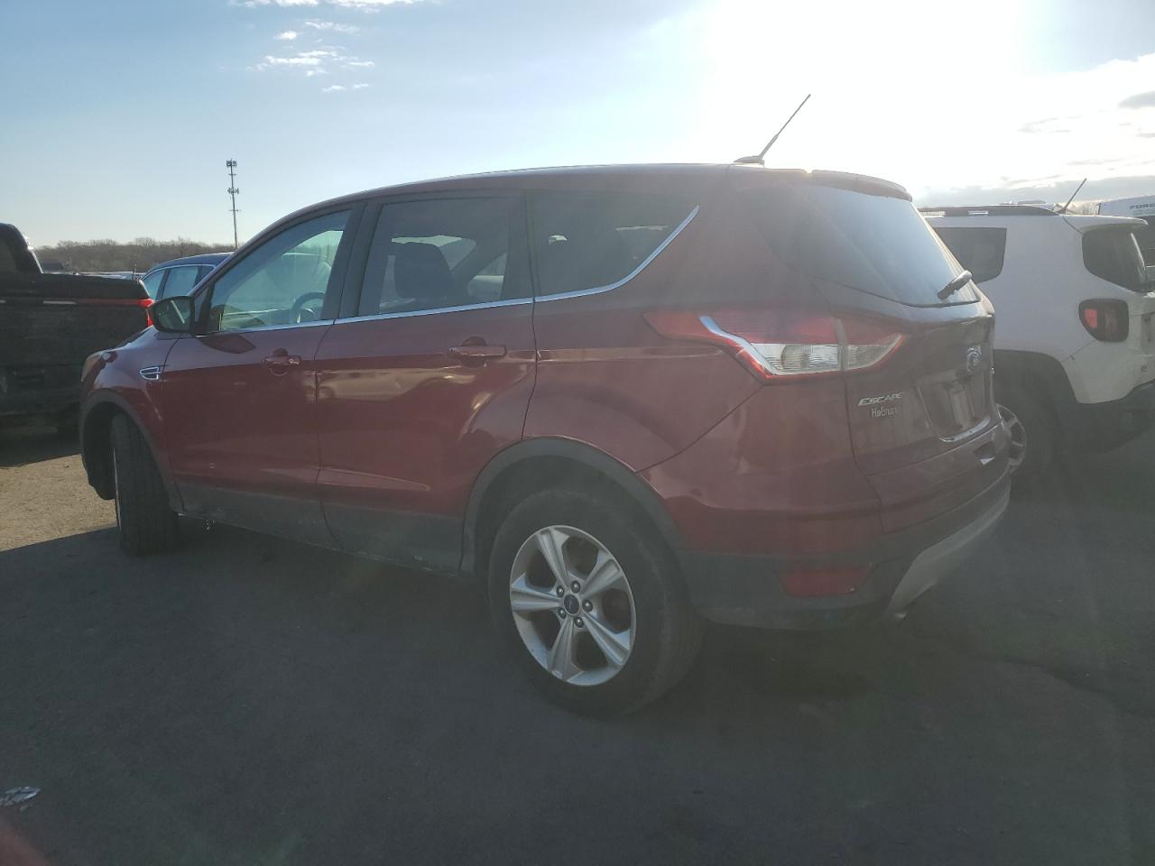 2015 Ford Escape - Image 2